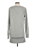 Nike Gray Casual Dress Size M - photo 2