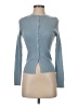 Sincerely Jules Blue Cardigan Size S - photo 1