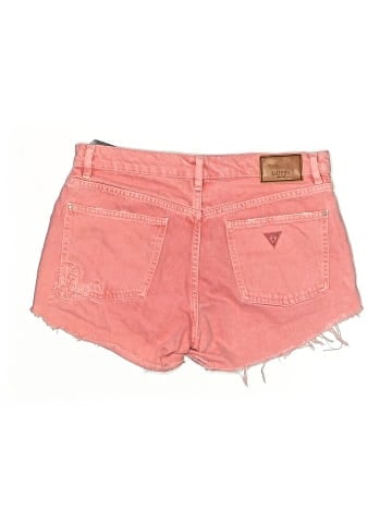 Guess Denim Shorts (view 2)