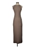 Express Brown Cocktail Dress Size XS - photo 1
