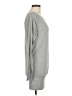 Nike Gray Casual Dress Size M - photo 4
