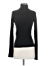 A.L.C. Black Long Sleeve Turtleneck Size S - photo 1