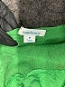 Sundance Green 3/4 Sleeve Blouse Size M - photo 6