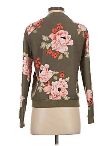 A Dip of Darling Jacket (view 2)