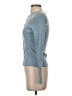 Sincerely Jules Blue Cardigan Size S - photo 5