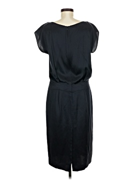 black lace v neck dress Ever-Pretty Empire Waist V-Neck Short Sleeve A-Line Lace Formal Dress Occasion Dress