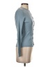 Sincerely Jules Blue Cardigan Size S - photo 4