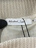 Mustard Seed Ivory Casual Skirt Size M - photo 4