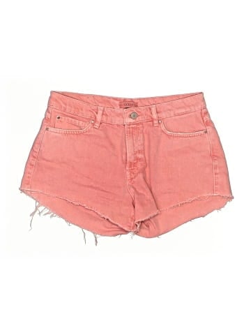 Guess Denim Shorts (view 1)