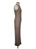 Express Brown Cocktail Dress Size XS - photo 4