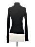 A.L.C. Black Long Sleeve Turtleneck Size S - photo 2