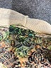 Vintage Suzie Paisley Gold Pullover Sweater Size XL - photo 7