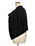 1.State Black 3/4 Sleeve Top Size 3X - photo 5