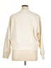 Unbranded Solid Ivory Sweatshirt Size XL - photo 2