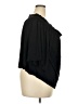 1.State Black 3/4 Sleeve Top Size 3X - photo 4