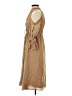 MOTF Tan Casual Dress Size XS - photo 5