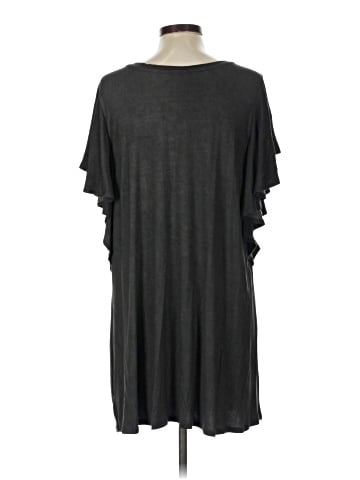 Blu Pepper Casual Dress (view 2)