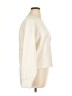 Unbranded Solid Ivory Sweatshirt Size XL - photo 4