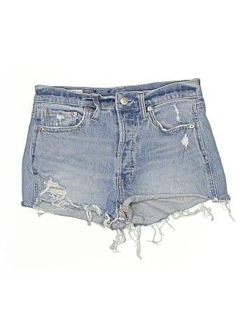 Gap Denim Shorts (view 1)
