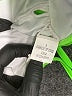 Unbranded Green Swimsuit Top Size S - photo 3