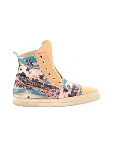 Jean Paul Gaultier Sneakers (view 1)