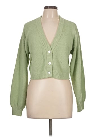 BCBGeneration Cardigan (view 1)