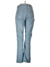 Riders by Lee Color Block Blue Jeans Size 12 - photo 2