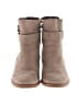 Paul Green 100% Leather Tan Ankle Boots Size UK 5 / US 7 - photo 2