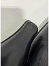 Prada Black Vintage Kitten Mule Size EU 39 - photo 4