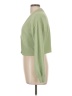 BCBGeneration Green Cardigan Size L - photo 5