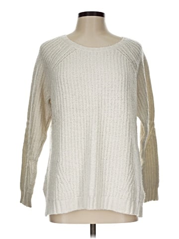 American Eagle Outfitters Pullover Sweater (view 1)