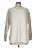 American Eagle Outfitters Ivory Pullover Sweater Size L - photo 1