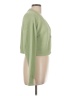 BCBGeneration Green Cardigan Size L - photo 4