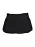Joola Solid Black Casual Skirt Size M - photo 2