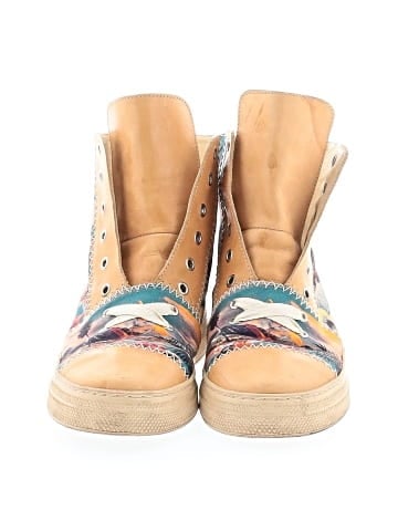 Jean Paul Gaultier Sneakers (view 2)