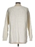American Eagle Outfitters Ivory Pullover Sweater Size L - photo 2
