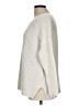 American Eagle Outfitters Ivory Pullover Sweater Size L - photo 5
