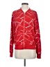 Unbranded Graphic Red Track Jacket Size S - photo 1