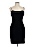 Betsy & Adam Black Sleeveless Top Size 11 - photo 1