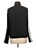 Nike 100% Polyester Black Track Jacket Size 12 - 14 - photo 2
