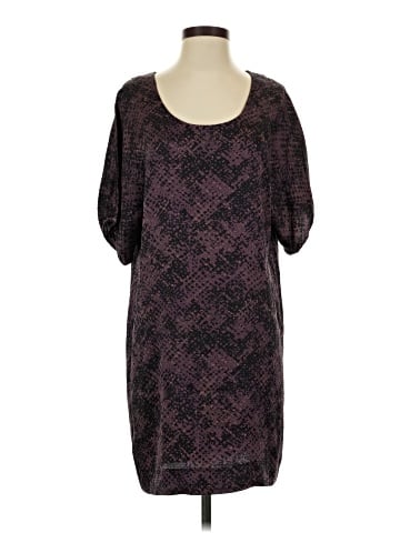 Ann Taylor Casual Dress (view 1)