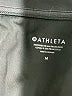 Athleta Black Turtleneck Sweater Size M - photo 7