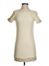 Thakoon Ivory Casual Dress Size 2 - photo 1