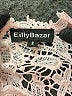 Eilly Bazar 100% Polyester Pink Cocktail Dress Size S - photo 7