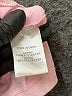 Eilly Bazar 100% Polyester Pink Cocktail Dress Size S - photo 8