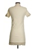 Thakoon Ivory Casual Dress Size 2 - photo 2