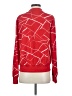 Unbranded Graphic Red Track Jacket Size S - photo 2