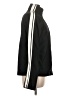 Nike 100% Polyester Black Track Jacket Size 12 - 14 - photo 4
