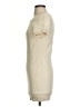 Thakoon Ivory Casual Dress Size 2 - photo 5