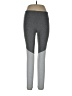 Outdoor Voices Color Block Gray Active Pants Size L - photo 1